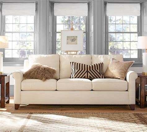 Limited Time Offer 1,819 2,119. . Pottery barn cameron